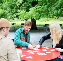 Load image into Gallery viewer, WACKEE SIX CARD GAME