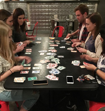 Load image into Gallery viewer, WACKEE SIX CARD GAME