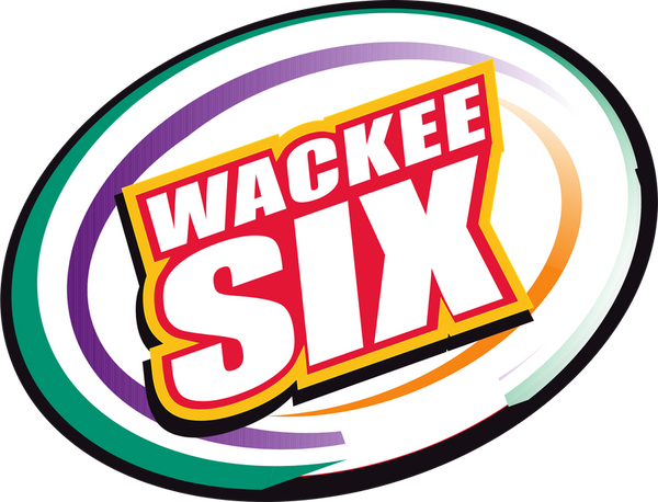 Wackee Six